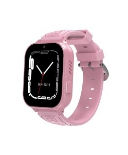 Blavec Smartwatch K02 Kids (SWK02-P) pink