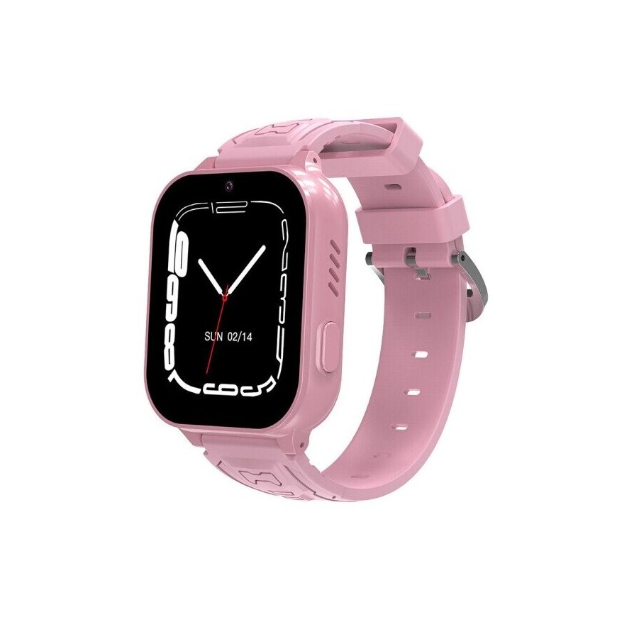 Blavec Smartwatch K02 Kids (SWK02-P) pink