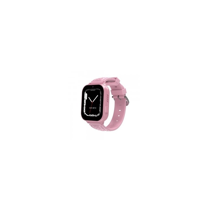 Blavec Smartwatch K02 Kids (SWK02-P) pink – 2