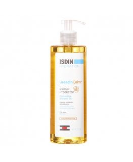 "Isdin Ureadin Calm" apsauginis dušo aliejus 400ml