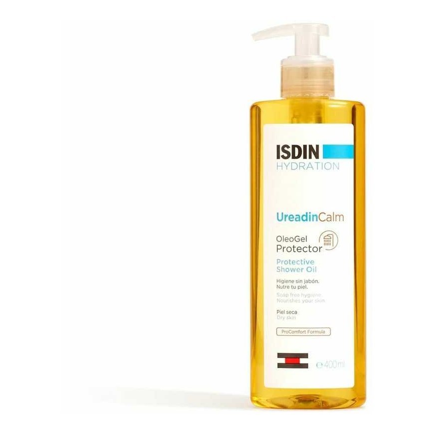 "Isdin Ureadin Calm" protective shower oil 400ml – 2