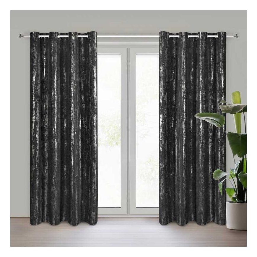 Eurofirany ZAS/LIBI/CZAR+SR 140X250 TRANSL