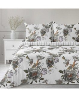 Bedding set Eurofirany POS/ST/SPRING/39 220X200 70X80/X2