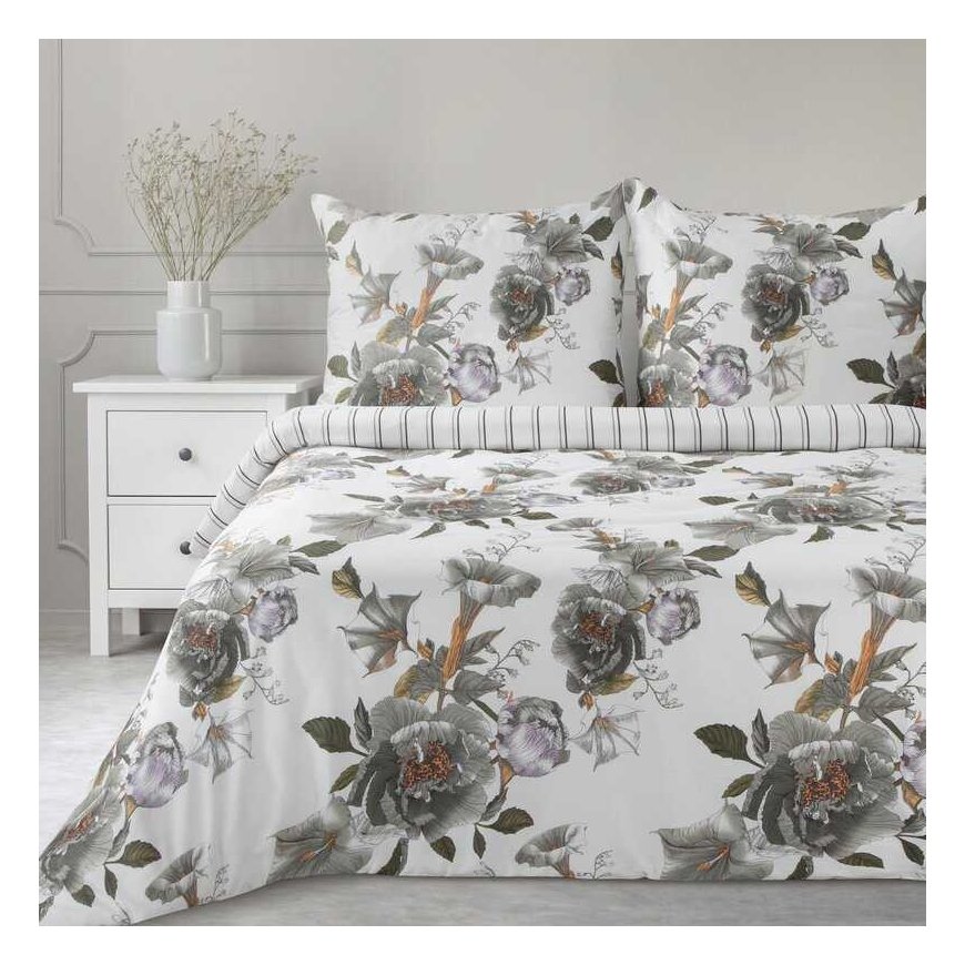 Eurofirany Bedding set Eurofirany POS/ST/SPRING/39 220X200