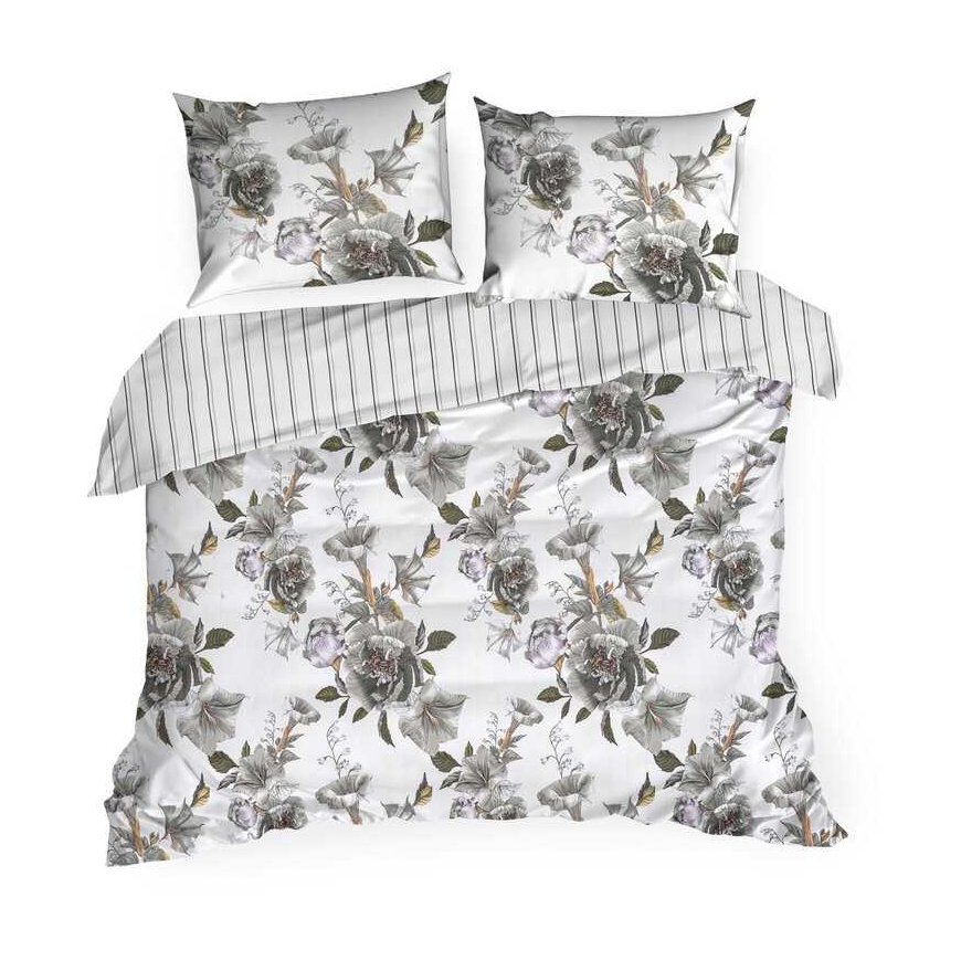 Bedding set Eurofirany POS/ST/SPRING/39 220X200 70X80/X2 – 3