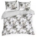 Bedding set Eurofirany POS/ST/SPRING/39 220X200 70X80/X2