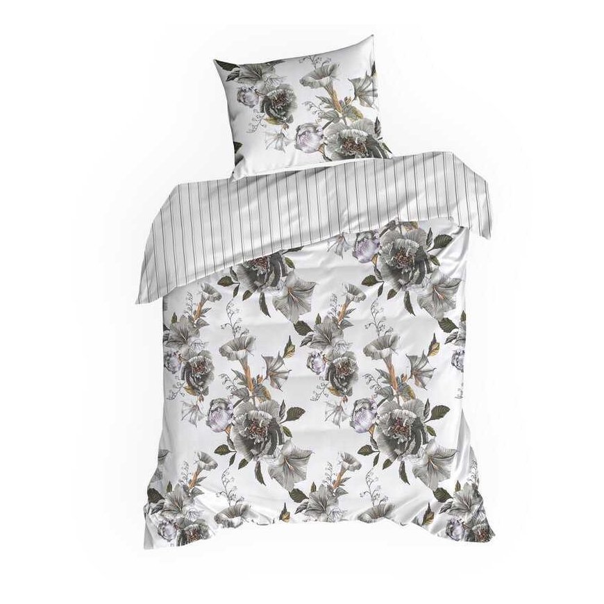 Bedding set Eurofirany POS/ST/SPRING/39 220X200 70X80/X2 – 4