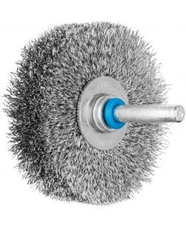 Wire brush PFERD 658468 60 mm