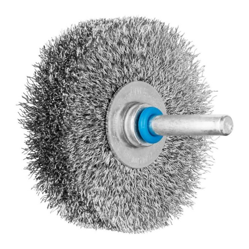 Wire brush PFERD 658468 60 mm