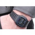 Watch Casio F-91W-1YEG Watch Casio F-91W-1YEG