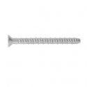 Concrete screw Rawlplug R-LX-14X135-HF-ZF 17x135 mm 20 pcs. Concrete screw Rawlplug R-LX-14X135-HF-ZF 17x135 mm 20 pcs.