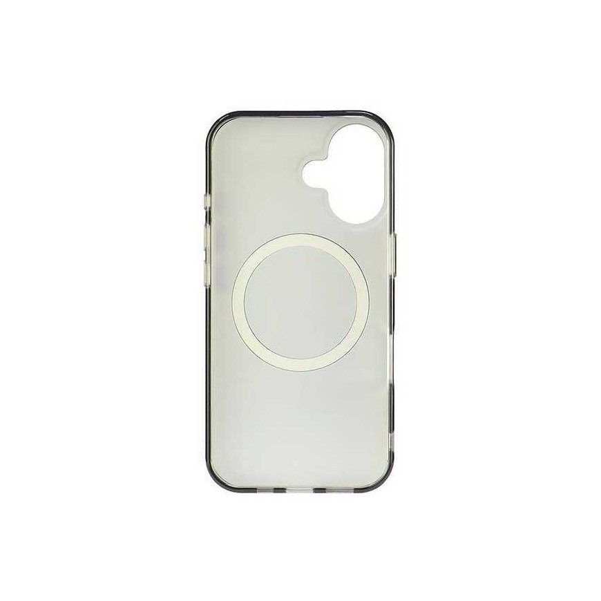 Audi Case Audi IML Stitching Pattern