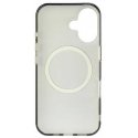 Dėklas Audi IML Stitching Pattern MagSafe iPhone 16 6.1" juoda/juodas hardcase AU-IMLMIP16-Q5/D3-BK Dėklas Audi IML Stitching Pattern MagSafe iPhone 16 6.1" juoda/juodas hardcase AU-IMLMIP16-Q5/D3-BK