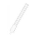 6W LED lamp OSRAM DULUX S LED EM & AC MAINS, G23, 4000K 6W LED lamp OSRAM DULUX S LED EM & AC MAINS, G23, 4000K