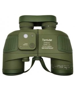 DALI Binoculars BAK4, 7x50, 7.3°, IPX7