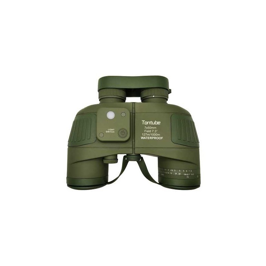 DALI Binoculars BAK4, 7x50, 7.3°