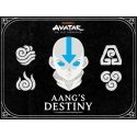 The Op Games Avatar: The Last Airbender – Aang's Destiny