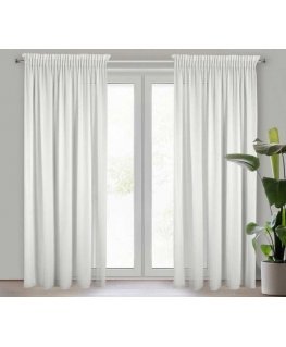 Eurofirany FIR/MELINDA/B 135X270 T