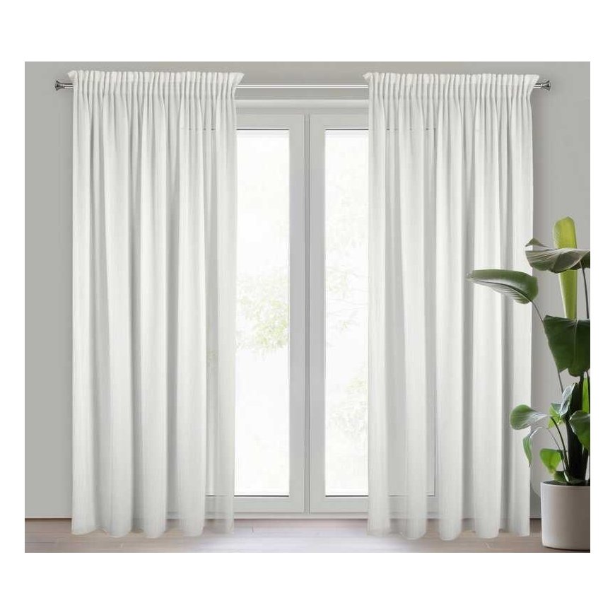 Eurofirany FIR/MELINDA/B 135X270 T