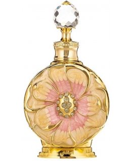 Swiss Arabian Amaali perfumed oil 15ml