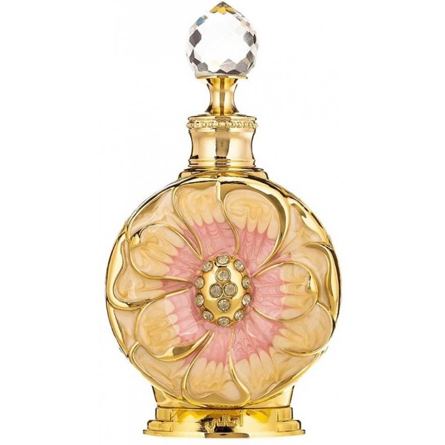 Swiss Arabian Amaali olejek perfumowany 15ml