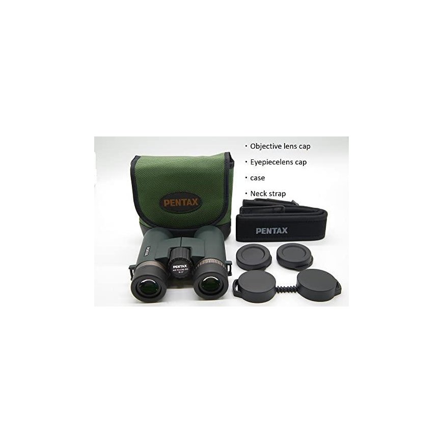 Ricoh Binoculars Ricoh PENTAX AD 10X32
