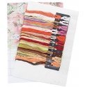 Beldizart Poppy basket S2-28 Beldizart Poppy basket S2-28
