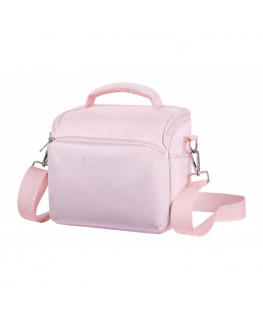 Kampf K&F Concept Camera Sling Bag 5 l - pink