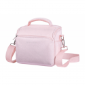Kampf K&F Concept Camera Sling Bag 5 l - pink Kampf K&F Concept Camera Sling Bag 5 l - pink