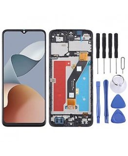 LCD display + Touch Unit Samsung P625 Galaxy Tab S6 Lite 2024 Bl
