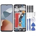 LCD display + Touch Unit Samsung P625 Galaxy Tab S6 Lite 2024 Bl LCD display + Touch Unit Samsung P625 Galaxy Tab S6 Lite 2024 Bl