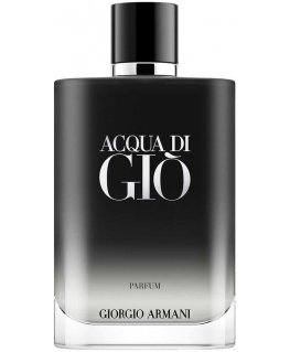 Armani Acqua di Gio Pour Homme kvepalai refillable spray 200ml