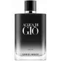 Armani Acqua di Gio Pour Homme kvepalai refillable spray 200ml Armani Acqua di Gio Pour Homme kvepalai refillable spray 200ml