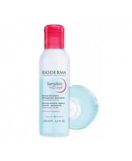 Bioderma Sensibio H20 Eye 15ml