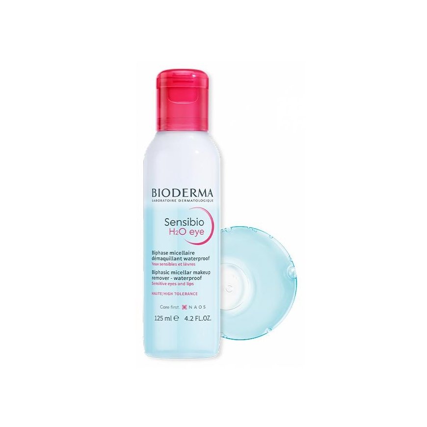 Bioderma Sensibio H20 Eye 15ml