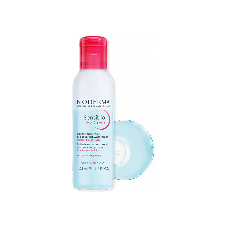 Bioderma Sensibio H20 Eye 15ml – 2