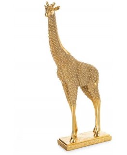 Eurofirany C/SENTI/FIG/04 20X9X41 GOLD