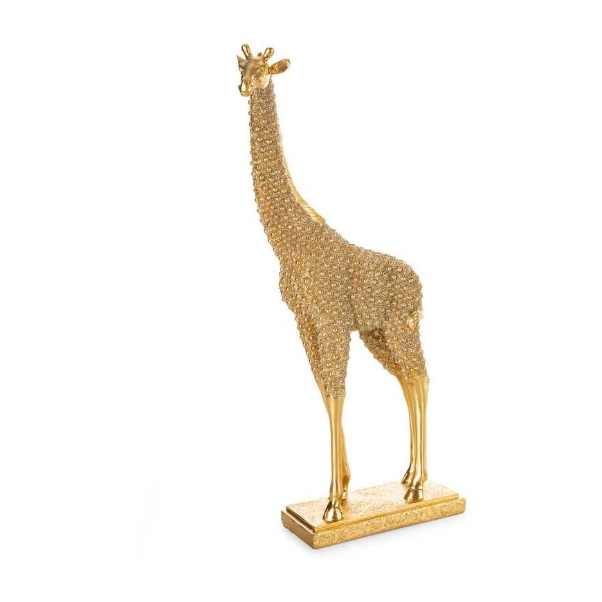 Eurofirany C/SENTI/FIG/04 20X9X41 GOLD
