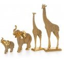 Eurofirany C/SENTI/FIG/04 20X9X41 GOLD
