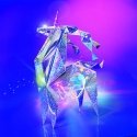 4M KidzMaker Light Up Holographic Origami: Unicorn Creative Kit 4M KidzMaker Light Up Holographic Origami: Unicorn Creative Kit