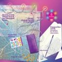 4M KidzMaker Light Up Holographic Origami: Unicorn Creative Kit 4M KidzMaker Light Up Holographic Origami: Unicorn Creative Kit