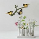 Beldizart Wizardi 3D Papercraft Kit Birds (Gold) PP-1PTC-2GB Beldizart Wizardi 3D Papercraft Kit Birds (Gold) PP-1PTC-2GB