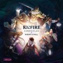 Incredible Dream Studios Kinfire Chronicles: Night's Fall Incredible Dream Studios Kinfire Chronicles: Night's Fall