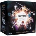 Incredible Dream Studios Kinfire Chronicles: Night's Fall Incredible Dream Studios Kinfire Chronicles: Night's Fall