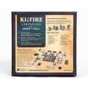 Incredible Dream Studios Kinfire Chronicles: Night's Fall Incredible Dream Studios Kinfire Chronicles: Night's Fall
