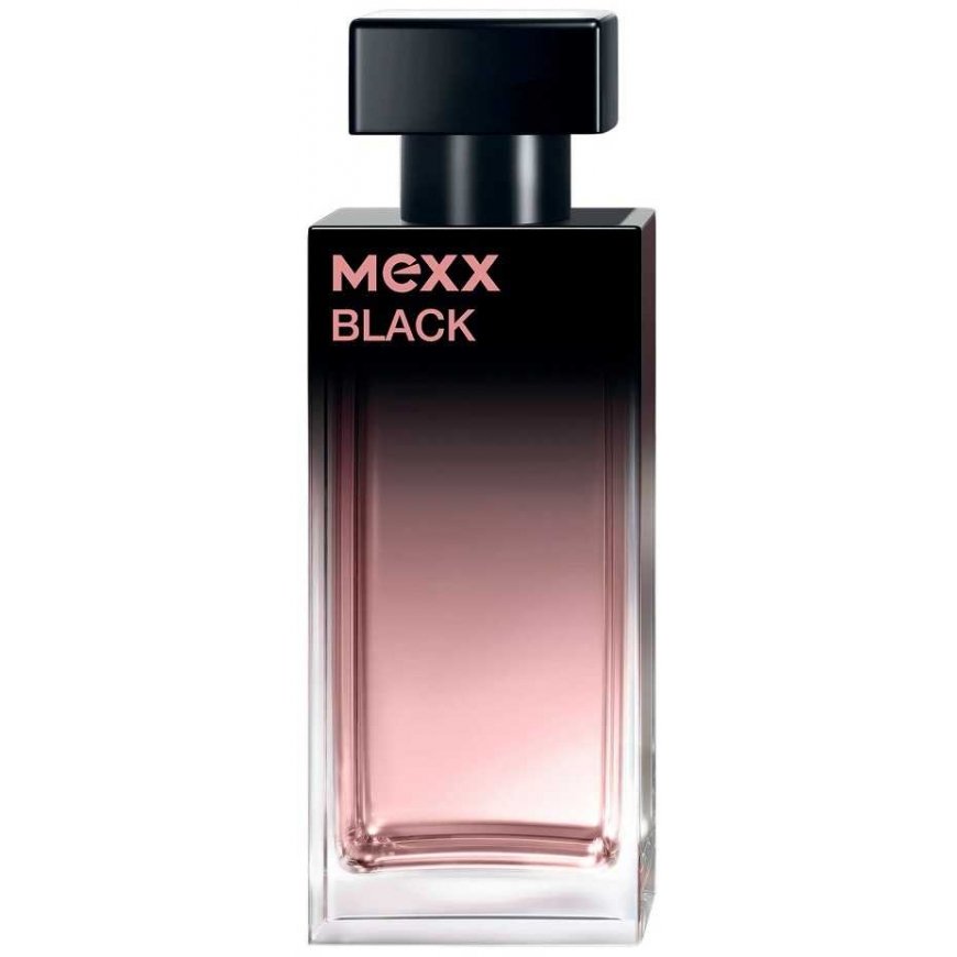 Mexx Black EDT eau de toilette