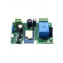 Hismart TUYA garage opening controller 1 channel. 85-250V
