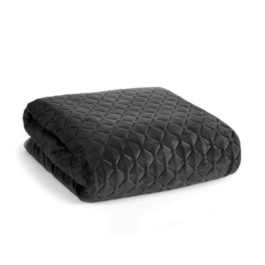 Eurofirany Decorative throw 70x160 Dimon Eurofirany