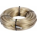 Toya VOREL LINKA CELNA STALOWA 6mm*42m