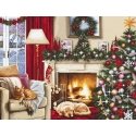 luca S Christmas interior SB591 luca S Christmas interior SB591
